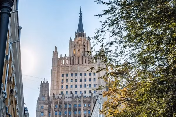Quan chức Nga nêu điều kiện then chốt để chấm dứt xung đột với Ukraine