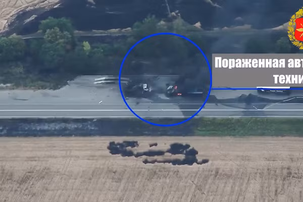 Bão lửa Nga tập kích hạ tầng cảng, năng lượng và phá hủy 6 xuồng của Ukraine