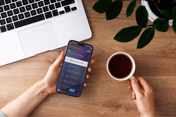 Không chỉ phát âm, AI giúp người học nhìn toàn diện kỹ năng nói tiếng Anh
