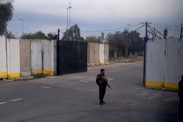 Iraq mở chiến dịch chống tham nhũng lớn trước chuyến thăm Mỹ của Thủ tướng