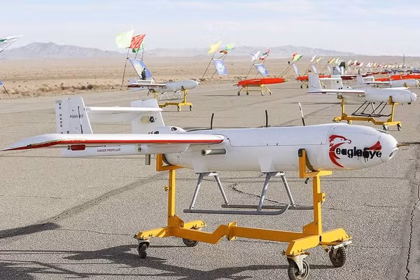 Iran tuyên bố hơn 200 binh sĩ Mỹ thiệt mạng, WSJ cảnh báo xung đột kéo dài