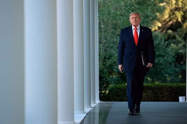 Chuyên gia dự đoán ông Trump sẽ ưu tiên gặp Tổng thống Putin