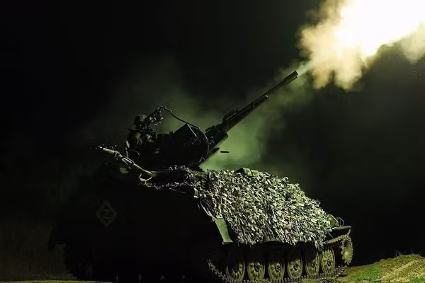 Ukraine tung lực lượng dự bị chiến lược ra tiền tuyến sau tổn thất lớn?