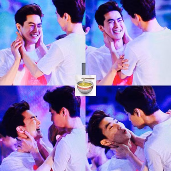 nhung tinh huong muon “don tho” cua my nam exo hinh anh 5