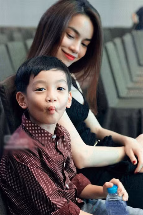 Con sao Viet duoc 