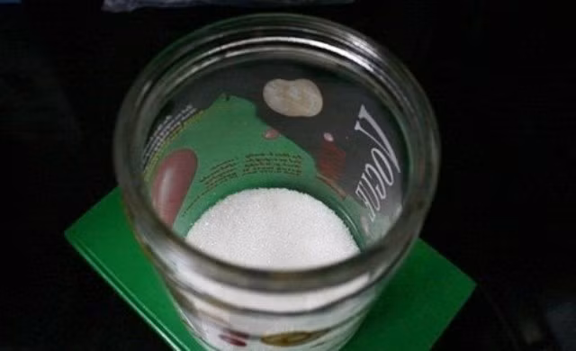 Cách ngâm nước mơ ngọt mát giải nhiệt mùa hè ảnh 2