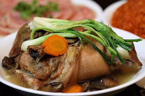 5 mon an duong da, bo nguc chi em khong nen bo qua - 3