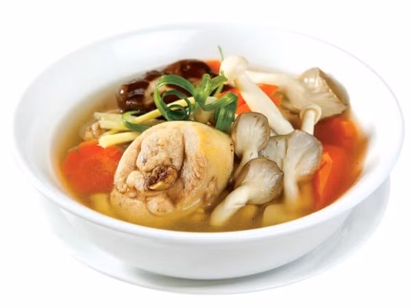 5 mon an duong da, bo nguc chi em khong nen bo qua - 2