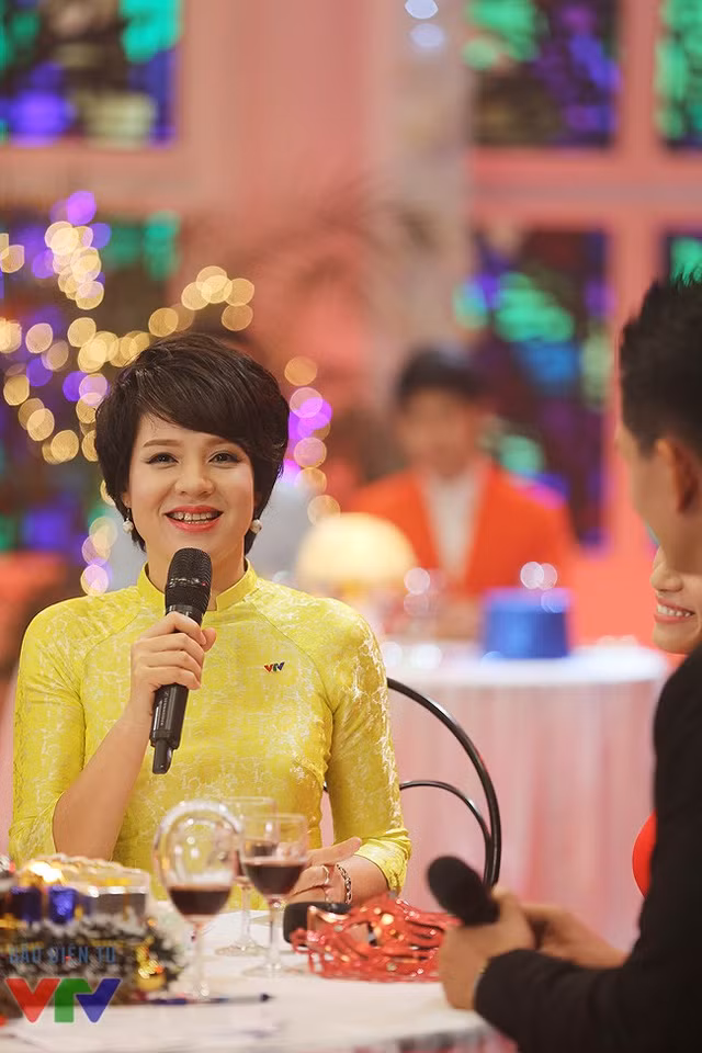 Sau thời gian dài gắn bó với VTV3, khi Ban Thanh thiếu niên ra đời, Diễm Quỳnh đã chuyển sang công tác tại đây. Hiện cô đang đảm nhiệm vị trí Phó Trưởng ban Thanh thiếu niên.