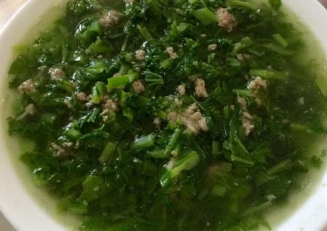 Thai ca tim thanh lat mong va ngam nuoc de co hon hop lam dep hieu qua bat ngo - Anh 9