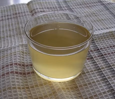 Thai ca tim thanh lat mong va ngam nuoc de co hon hop lam dep hieu qua bat ngo - Anh 5