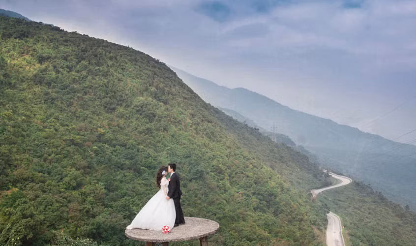 nhung dia diem chup anh cuoi dep nhu mo o da nang hinh 4