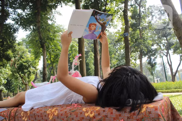 Quà Tết thiếu nhi 2