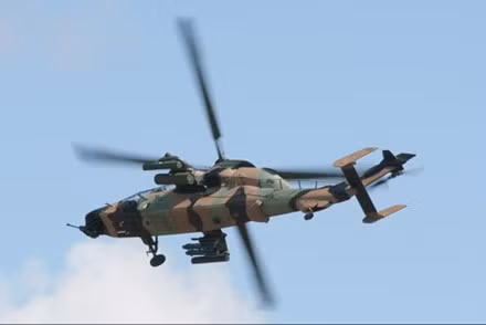 Mỗi chiếc trực thăng Eurocopter Tiger có giá khoảng 40 triệu USD. Do đó, Eurocopter Tiger chỉ xếp sau trực thăng tấn công AH-64D Apache Longbow (50 triệu USD) về mức độ đắt đỏ.