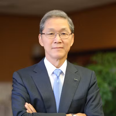  Ông Kim Doh-yeon