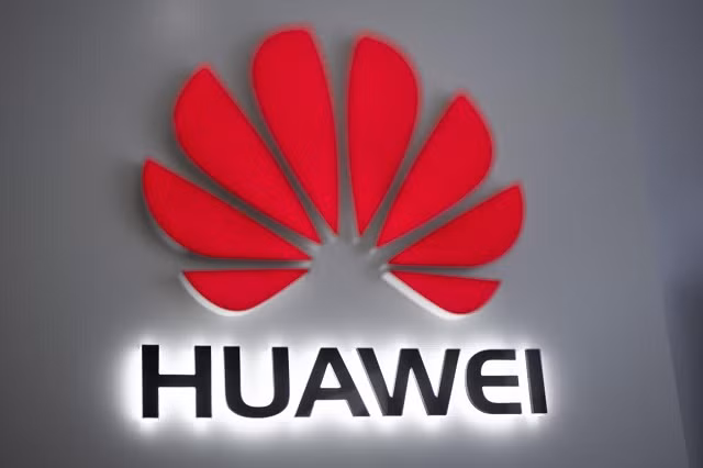 Tập đoàn Huawei - nhà cung cấp các thiết bị mạng viễn thông lớn nhất thế giới