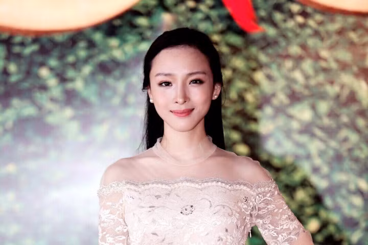 Hoa hậu Trương Hồ Phương Nga là ai?