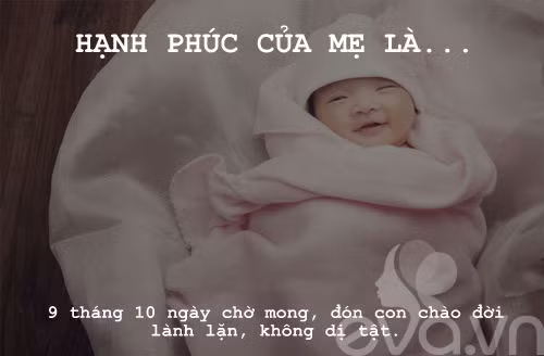 Có những điều giản dị mẹ gọi là hạnh phúc ảnh 1 co nhung dieu gian di me goi la hanh phuc - 1