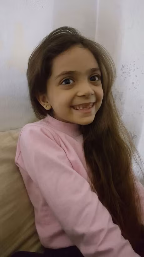 Lam me o Aleppo phai manh me hon bat cu ai tren the gioi nay! - Anh 1
