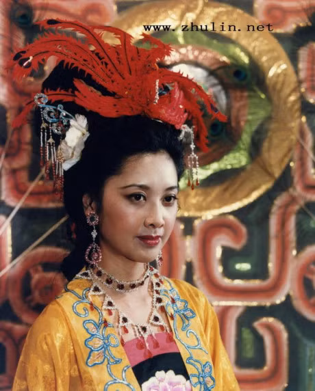 Dan sao Tay Du Ky sau 30 nam: Duong Tang chat vat kiem tien, Hang Nga hanh phuc voi chong thu hai - Anh 18