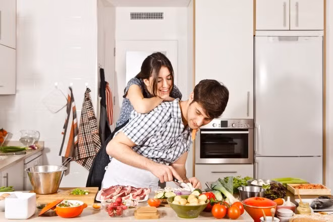 7 cách khiến Tết thêm tình không bao giờ lỗi mốt