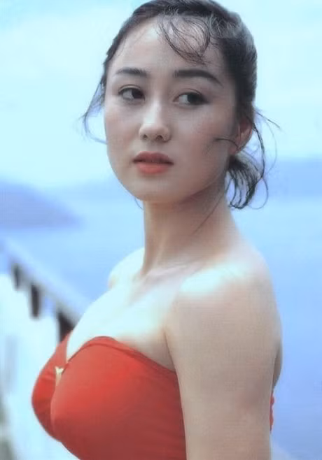 Hai cuoc hon nhan day song gio voi hai my nhan cua Ly Lien Kiet - Anh 6