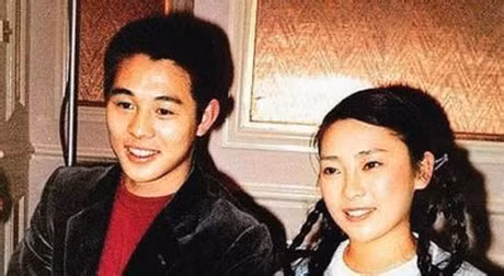 Hai cuoc hon nhan day song gio voi hai my nhan cua Ly Lien Kiet - Anh 3