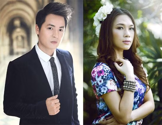 Những người tình tin đồn của Mỹ Tâm ảnh 6 Những người tình tin đồn của Mỹ Tâm ảnh 6