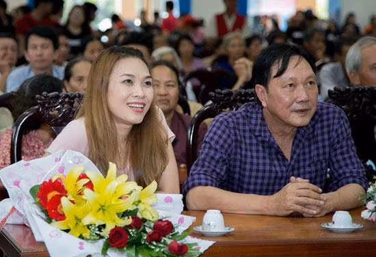 Những người tình tin đồn của Mỹ Tâm ảnh 7 Những người tình tin đồn của Mỹ Tâm ảnh 7