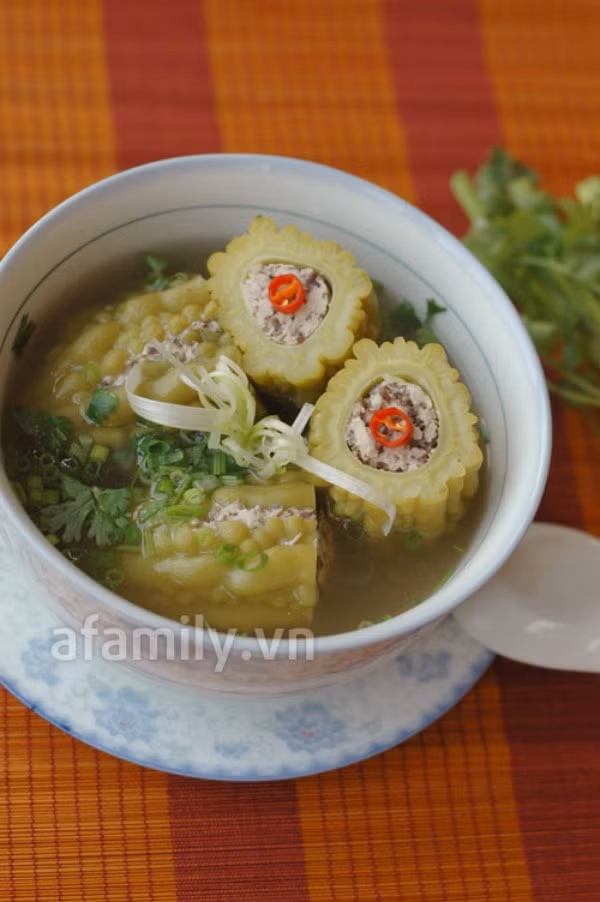 canh ngon