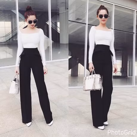 That ki la, sao Viet cang mac kin dao cang dep hut hon! - Anh 4