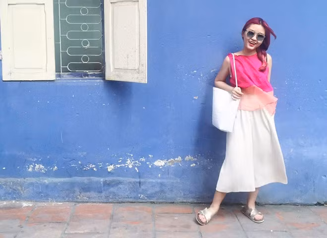 Linh Đoàn từng bị gia đình phản đối ước mơ trở thành nhà thiết kế. 9X Việt lọt top 200 nhà thiết kế trẻ xuất sắc nhất thế giới