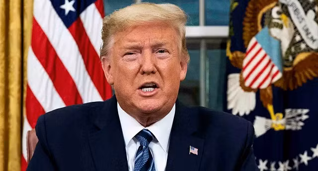 TT Trump tuyên bố dịch Covid-19 là tình trạng khẩn cấp quốc gia