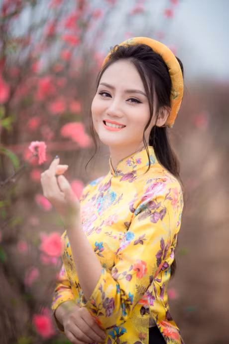 Vo chong 
