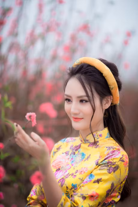 Vo chong 