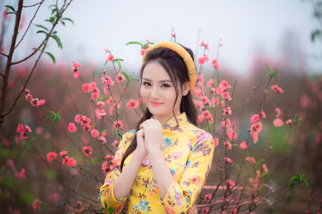 Vo chong 