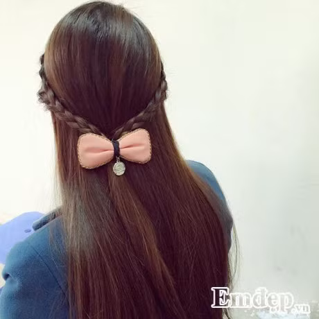 U trung va sua chua roi goi bang bia, toc moc nhanh nhu nam - Anh 4