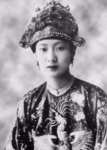 Chan dung nhung hoa hau dau tien cua dat Sai Gon nhung nam 1960 - 1970 - Anh 5