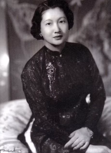 Chan dung nhung hoa hau dau tien cua dat Sai Gon nhung nam 1960 - 1970 - Anh 6