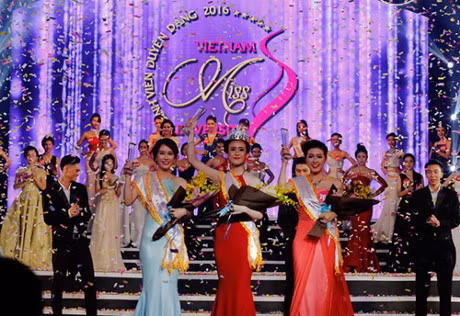 Xuan Bac toc xoan sanh dieu, 