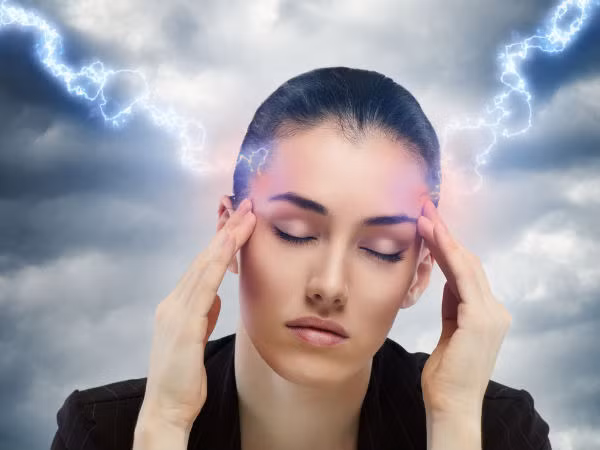 Hãy ăn những món này nếu bạn hay đau đầu chóng mặt