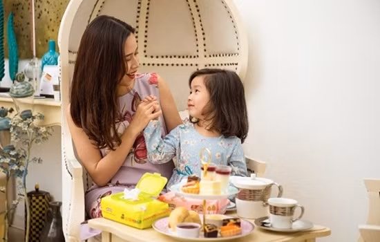 Vẻ đẹp Vẻ đẹp