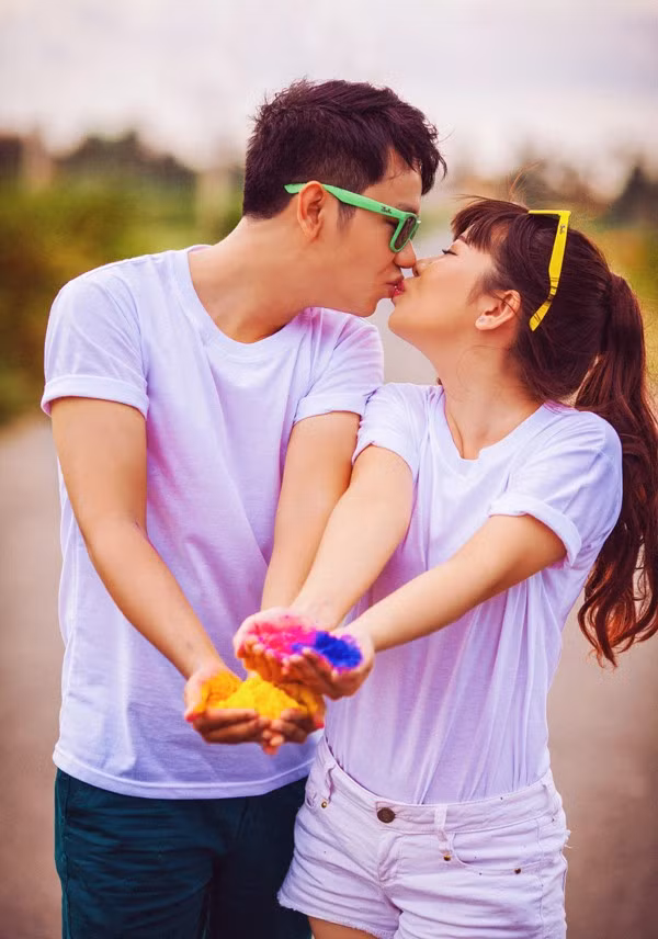 ảnh cưới đẹp