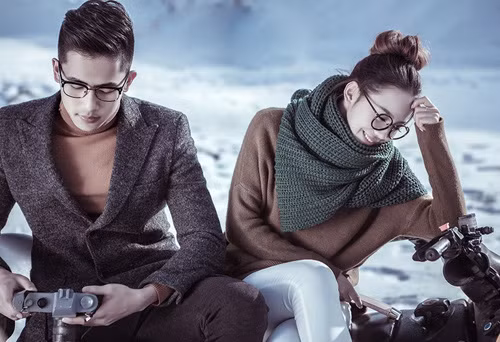 Bí quyết để chống lại sự cám dỗ ngoại tình ảnh 1 bi quyet de chong lai su cam do ngoai tinh - 1
