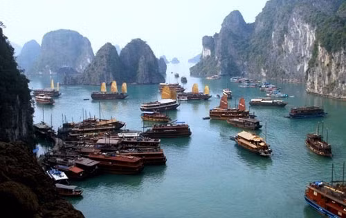 10 địa danh ở Việt Nam bạn nên đến trước 30 tuổi ảnh 7