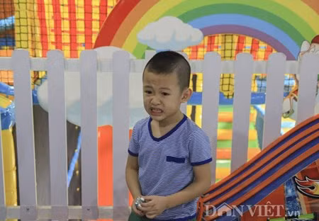 Thanh Van Hugo: Lo lang vi con trai hay nhong nheo