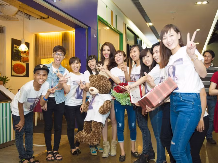 truong ngoc anh8