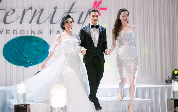 Lệ Quyên lần đầu chia sẻ về chuyện xích mích với Hà Hồ - Ảnh 2.