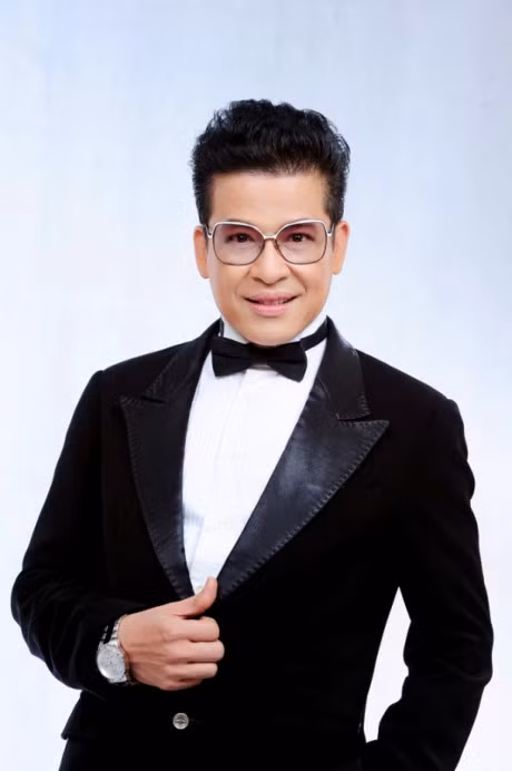 Nhung chuyen ky la chi co the xay ra o MC Thanh Bach - Anh 8