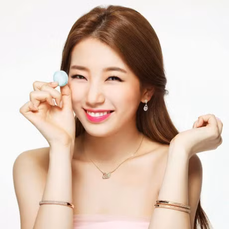 Nam cach cham soc da voi dau dua cuc hay cho mua He - Anh 4